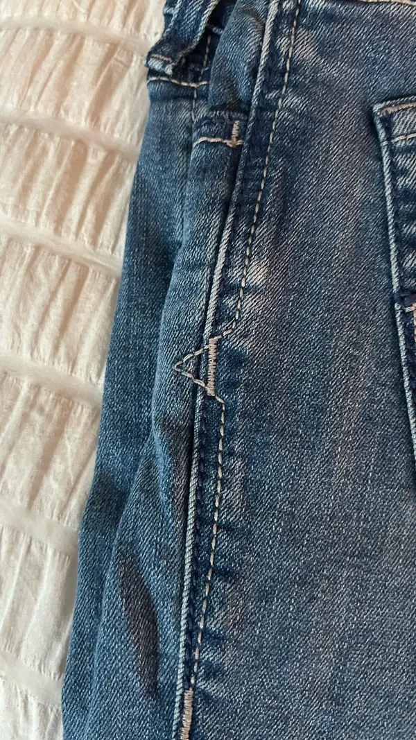 Ariat Jeans - Image 4