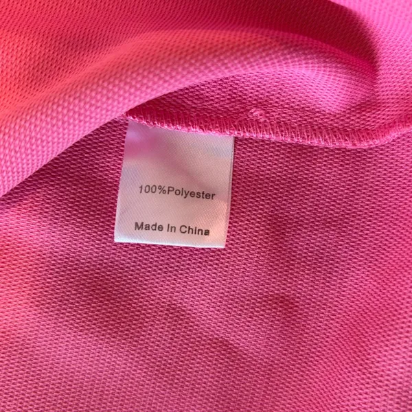 Tuckernuck Pink Off the Shoulder‎ Marguerite Blouse Ruffle Collar Women's Sz XS - Image 8