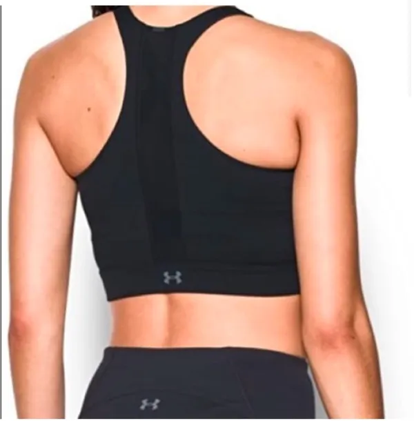 Crop Top XL NWT - Image 3