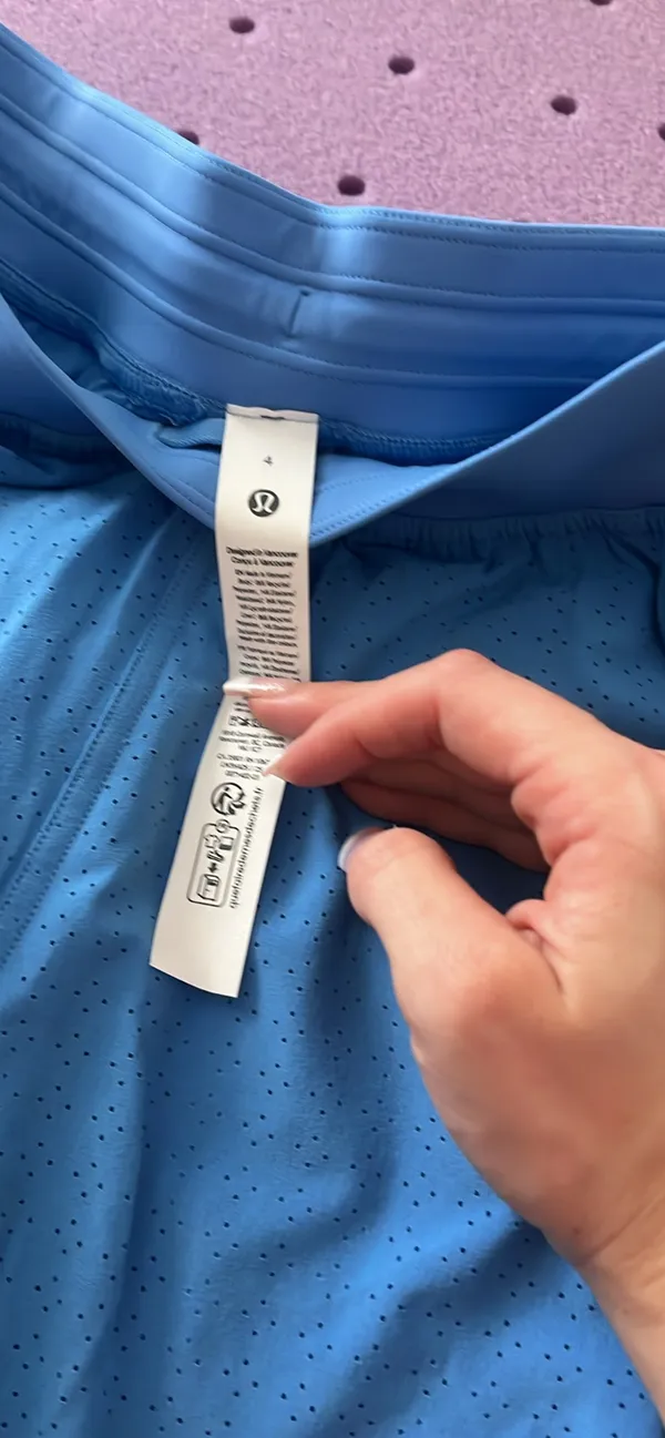 Lululemon Adapted State Joggers - Image 4