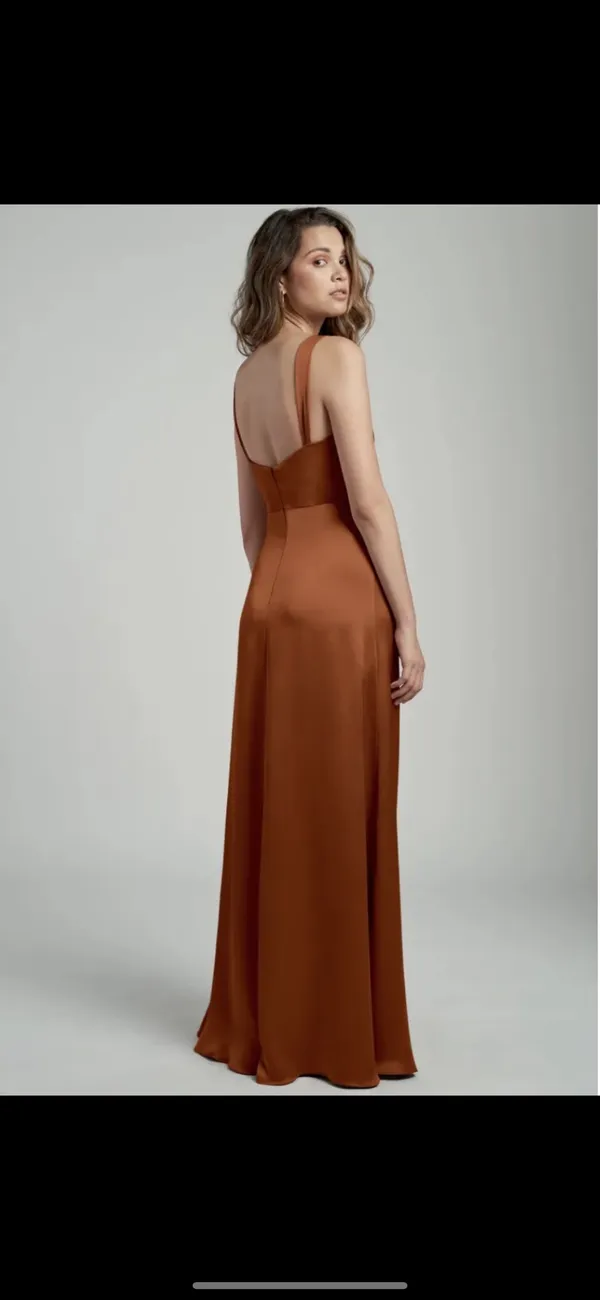 Bridesmaids Dress - Image 2