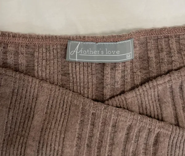 Wrap Top - Image 3