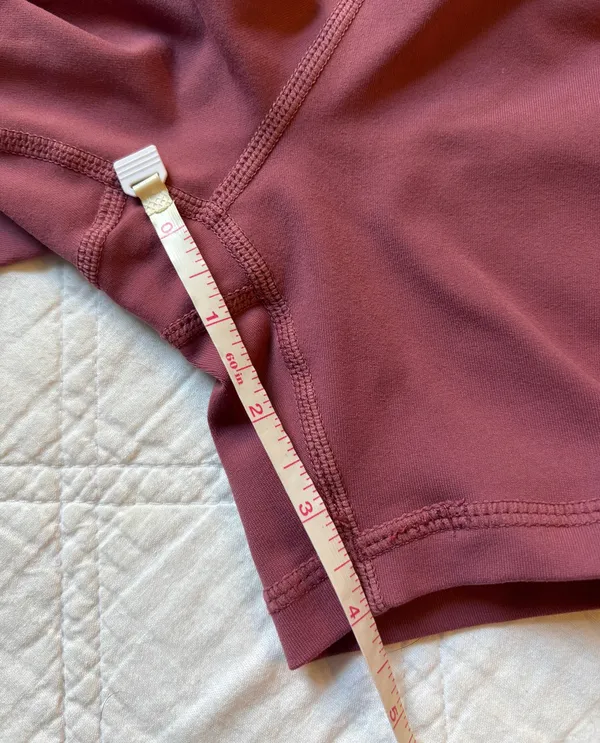 AYBL Biker Shorts - Image 3