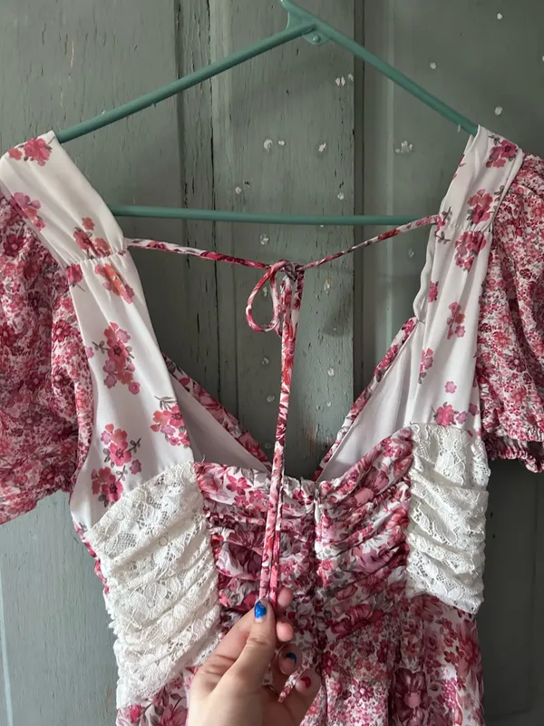 Altard state aderny dress - Image 11