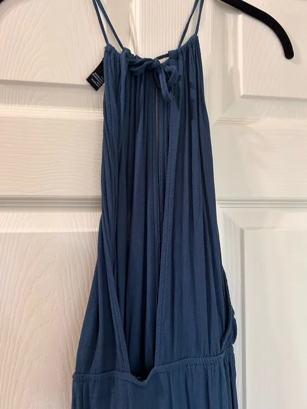 Forever 21 Sleeveless Jumpsuit - Image 3