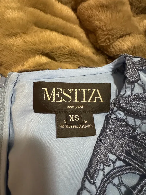 Mestiza Lace dress - Image 3