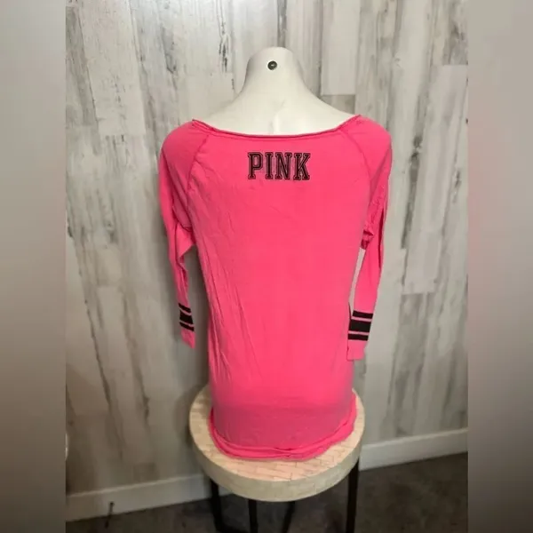 Pink blouse - Image 2