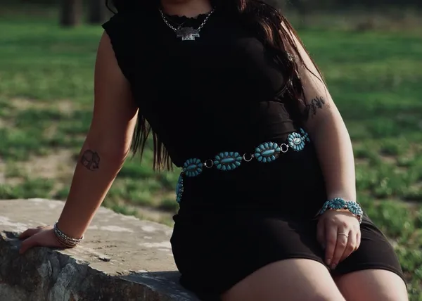 Nicole Miller Dress - Image 4