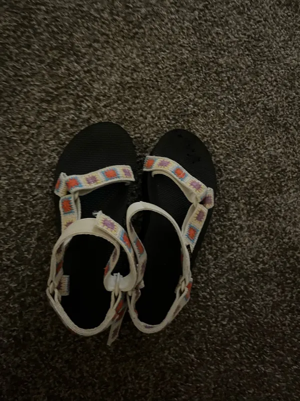 Teva Sandals - Image 4