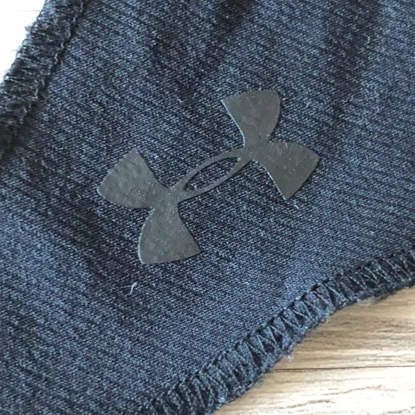 Under Armour Headband Black - Image 2