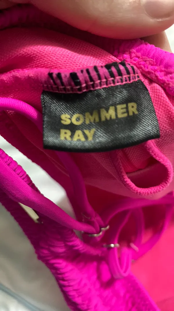 Sommer Ray Bikini Top - Image 3