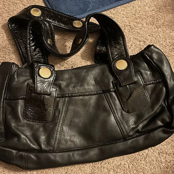 ‎Gustto shoulder bag Black - Image 6