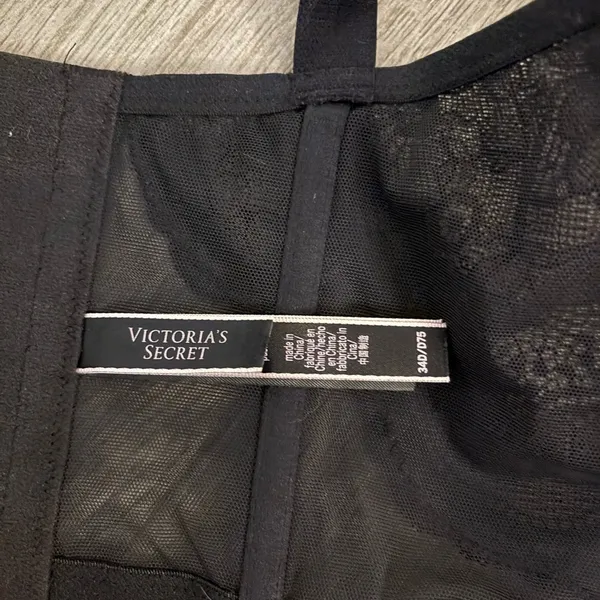 Victoria's Secret corset/bra - Image 5