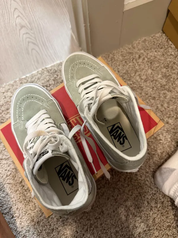 Vans Sneakers - Image 4