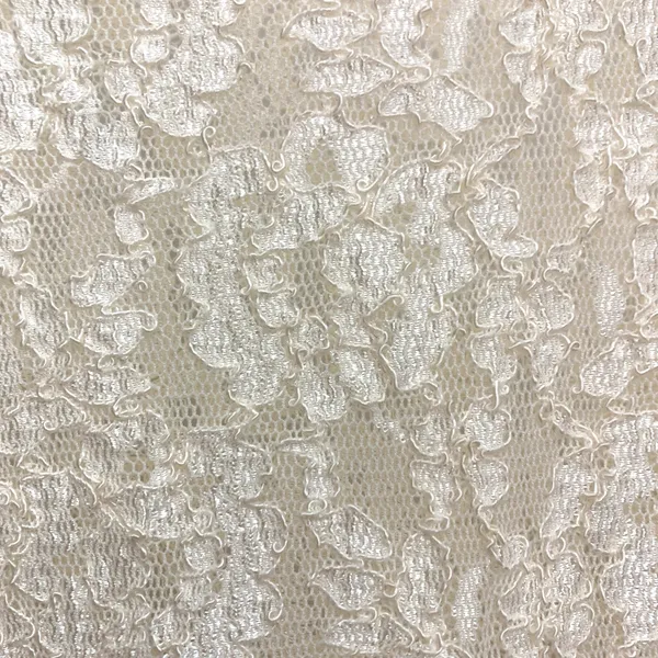 Vintage Victoria’s Secret Y2K Gold Label Ivory Soft Romantic Coquette Lace Top - Image 5