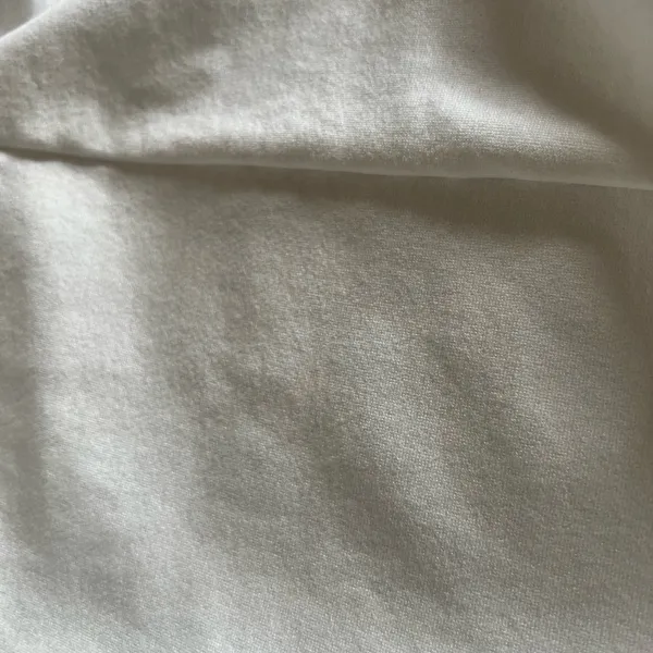 Solemio White Dress - Image 11