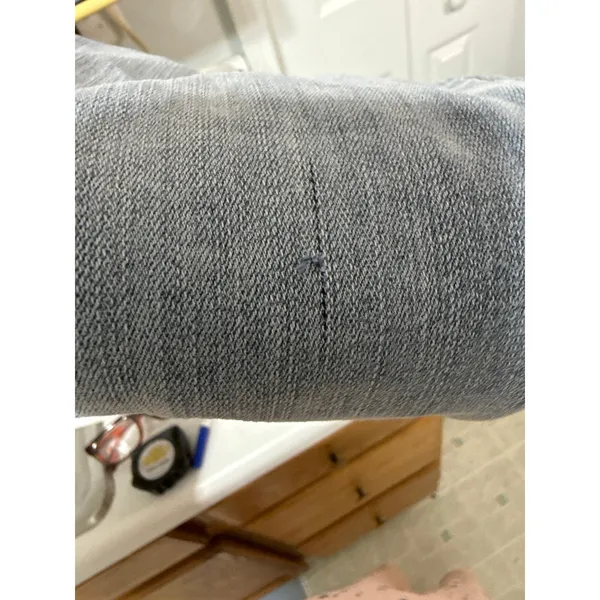 Maurice's Womens Plus Size 18W *nwt* Capri‎ Mid-Rise Jeans - Image 11