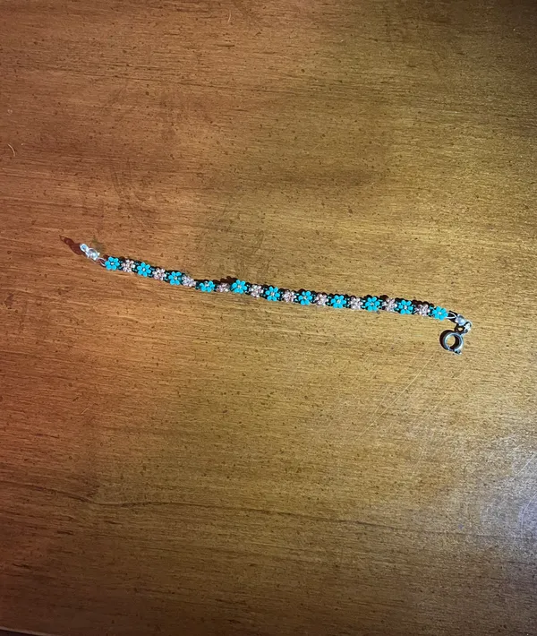 Daisy Bracelet - Image 4