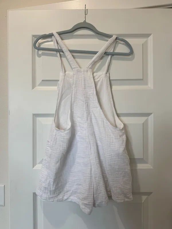 Z Supply Romper - Image 2