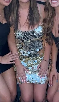 Showpo Dress - Image 4