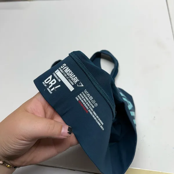 Gymshark Serene Sports Bra - Image 3