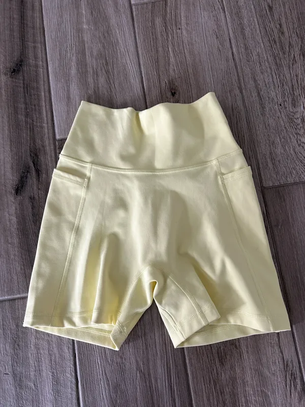 LSKD BIKER SHORTS - Image 3