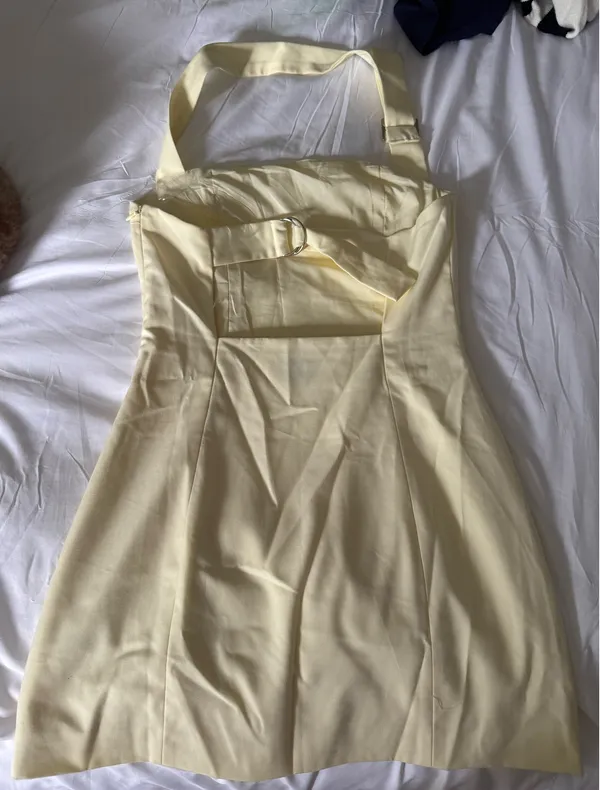 Peppermayo Dress Mini - Image 2