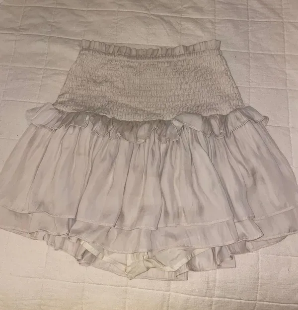 White Size S - Image 2