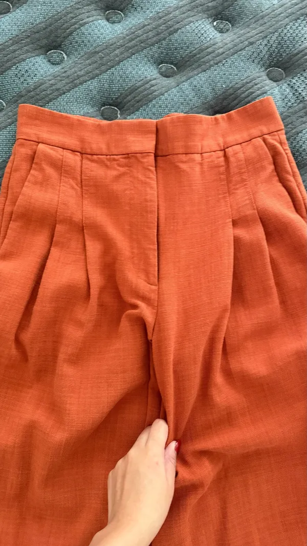 Ba&sh Pants - Image 3