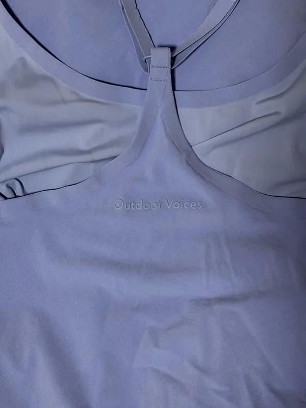 Outdoor Voices Dress - Image 3