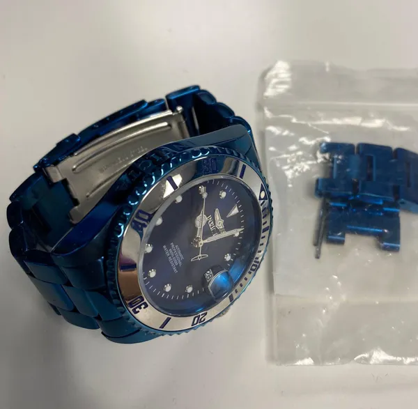 Invicta Watch - Image 6