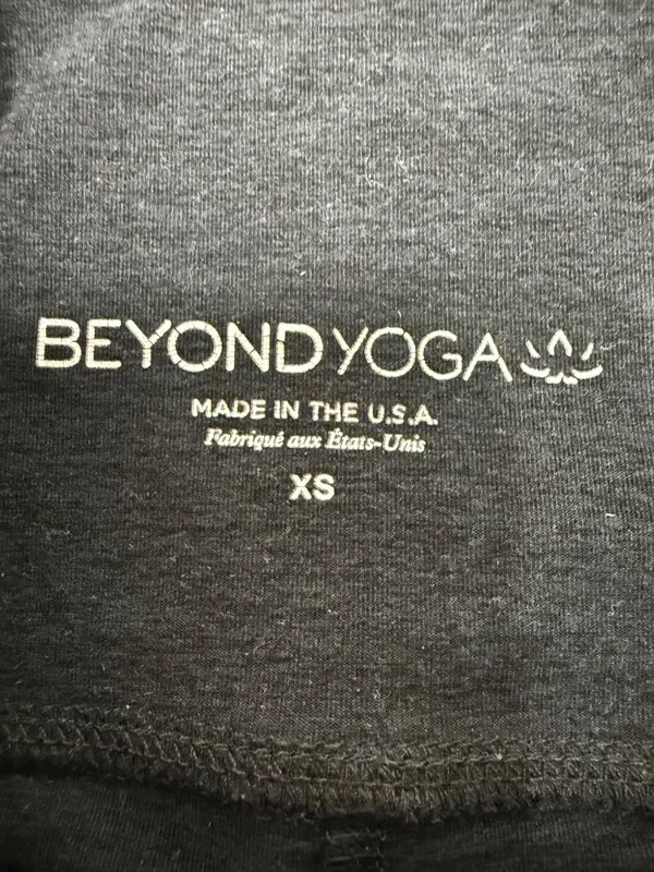 Beyond Yoga Spacedye Hot Shot Skort - Image 5