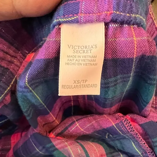 Victoria's Secret Pajama Pants‎ - Image 6