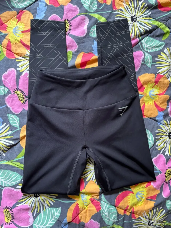 Gymshark Speed Leggings - Image 6