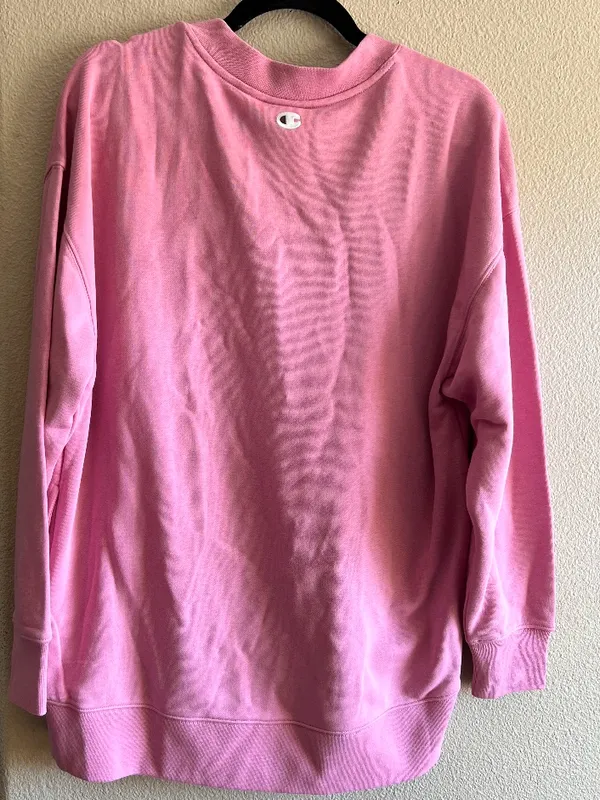 Champion Sweater size small new‎ with tags - Image 3