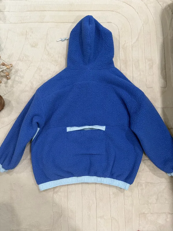 Altar'd State Oversized Jacket - Image 6