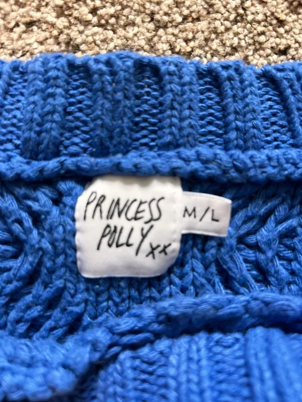 Princess Polly Sweater - Image 2