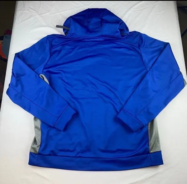Nike hoodie - Image 5