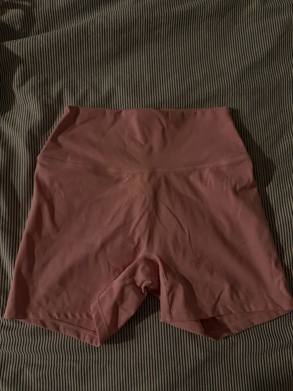 Pink Amazon Workout Set - Image 4