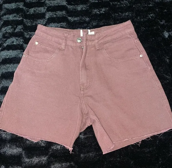 Princess Polly Swalla Shorts - Image 4
