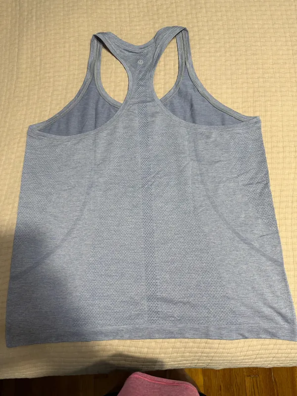 Lululemon swiftly tech racerback tank - Image 2