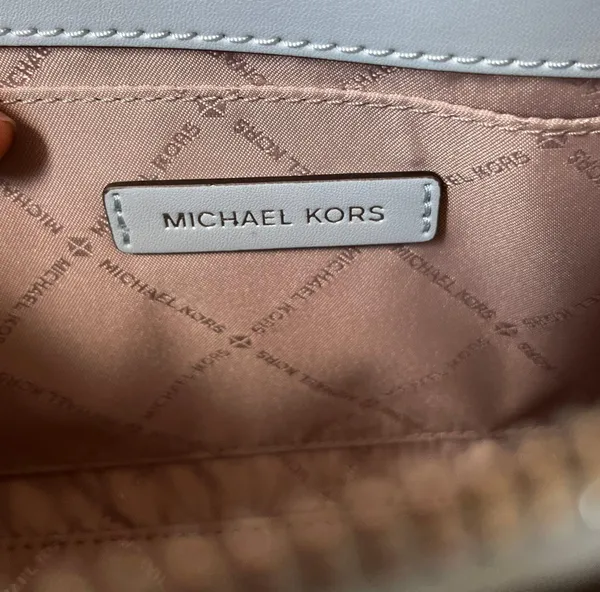 Michael Kors Purse - Image 11