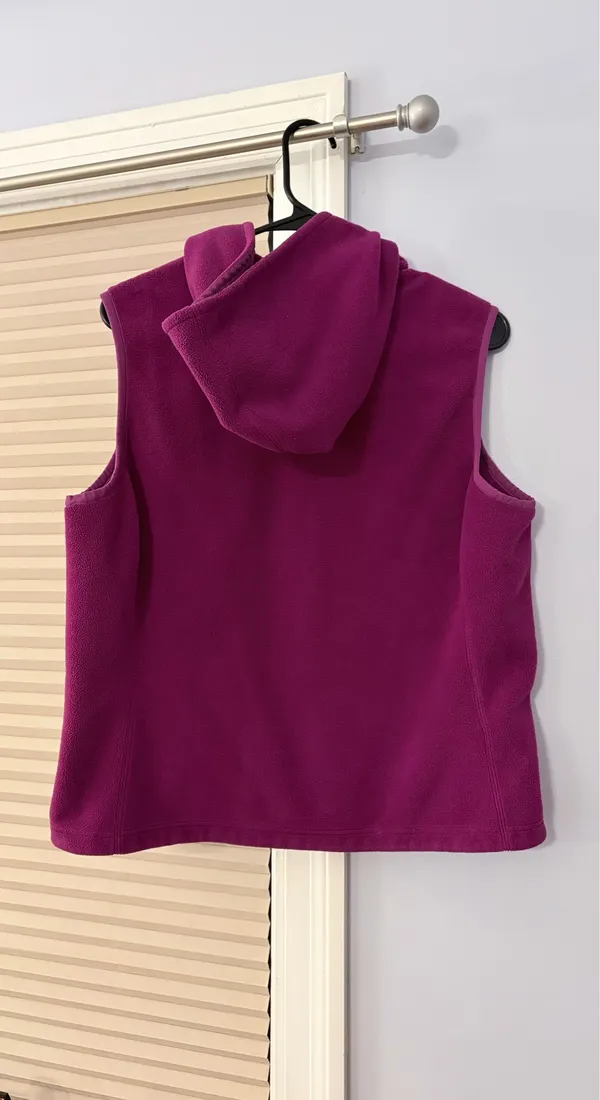 Eddie Bauer Vest - Image 2