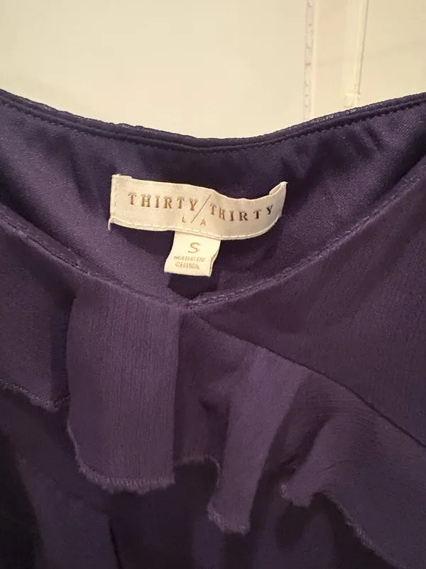 TJ Maxx Top - Image 3