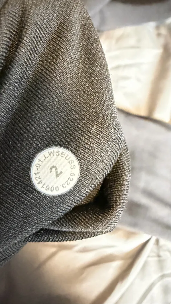 Lululemon Flare Leggings - Image 3