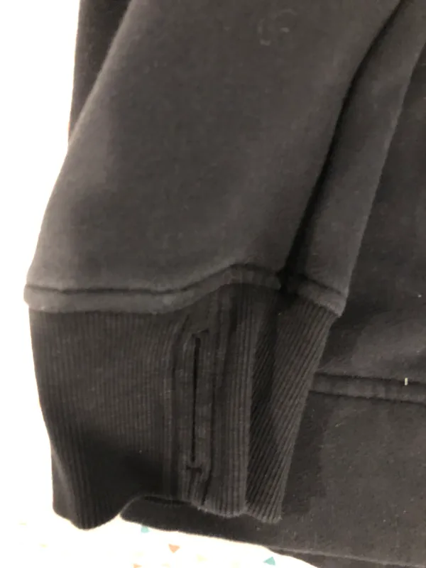 Lululemon Scuba Pullover - Image 4