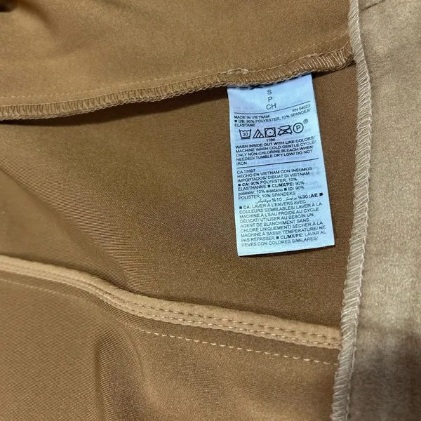 NWOT Old Navy Women's Small Brown Jacket - Image 8