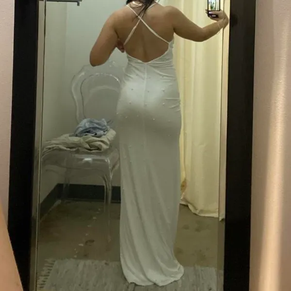symphony prom dress  - Image 7