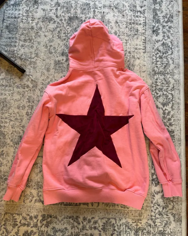 Aelfric Eden Star Hoodie - Image 3