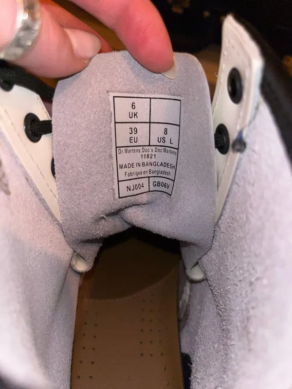 Dr. Martens - Image 4